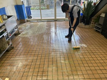 お盆を前に②｜「いなげ花店」　（山形県上山市の花キューピット加盟店 花屋）のブログ